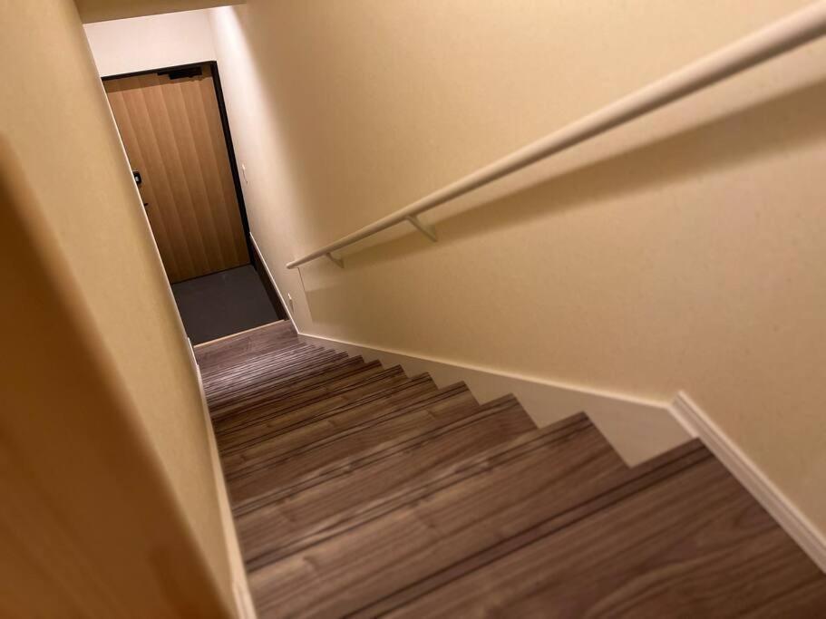 Apartment Bisuke House *