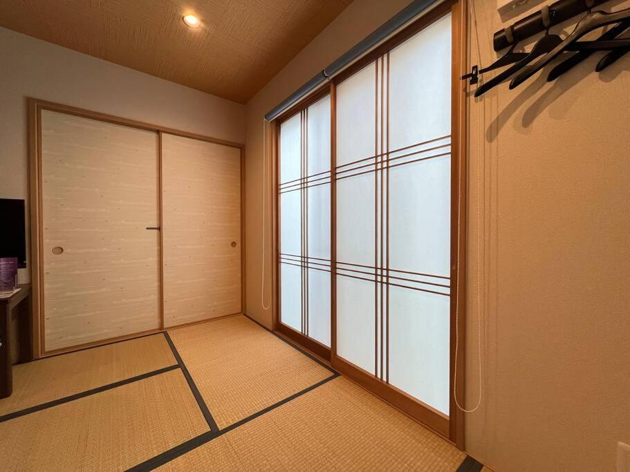 Bisuke House Apartment